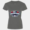 Ladies Performance Tee Thumbnail