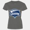 Ladies Performance Tee Thumbnail