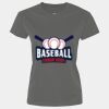 Ladies Performance Tee Thumbnail