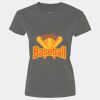 Ladies Performance Tee Thumbnail