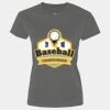 Ladies Performance Tee Thumbnail