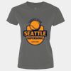 Ladies Performance Tee Thumbnail