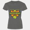 Ladies Performance Tee Thumbnail