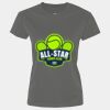 Ladies Performance Tee Thumbnail