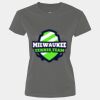 Ladies Performance Tee Thumbnail