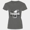 Ladies Performance Tee Thumbnail