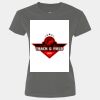 Ladies Performance Tee Thumbnail