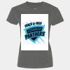 Ladies Performance Tee Thumbnail