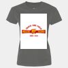 Ladies Performance Tee Thumbnail