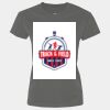 Ladies Performance Tee Thumbnail