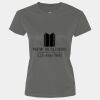 Ladies Performance Tee Thumbnail