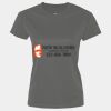 Ladies Performance Tee Thumbnail