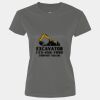 Ladies Performance Tee Thumbnail