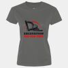 Ladies Performance Tee Thumbnail