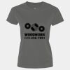 Ladies Performance Tee Thumbnail