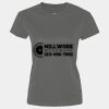 Ladies Performance Tee Thumbnail