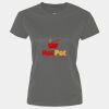 Ladies Performance Tee Thumbnail