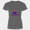 Ladies Performance Tee Thumbnail