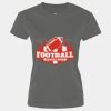 Ladies Performance Tee Thumbnail