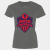 Ladies Performance Tee Thumbnail