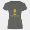 Ladies Performance Tee Thumbnail