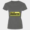 Ladies Performance Tee Thumbnail