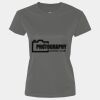 Ladies Performance Tee Thumbnail