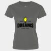 Ladies Performance Tee Thumbnail
