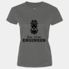 Ladies Performance Tee Thumbnail