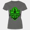 Ladies Performance Tee Thumbnail