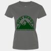 Ladies Performance Tee Thumbnail