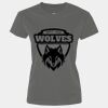 Ladies Performance Tee Thumbnail