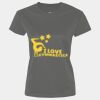 Ladies Performance Tee Thumbnail