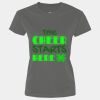 Ladies Performance Tee Thumbnail