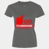 Ladies Performance Tee Thumbnail