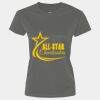Ladies Performance Tee Thumbnail
