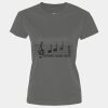 Ladies Performance Tee Thumbnail