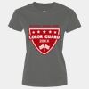 Ladies Performance Tee Thumbnail