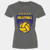 Ladies Performance Tee Thumbnail