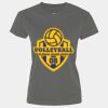 Ladies Performance Tee Thumbnail