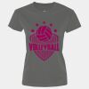 Ladies Performance Tee Thumbnail