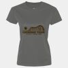 Ladies Performance Tee Thumbnail