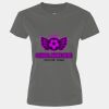Ladies Performance Tee Thumbnail