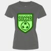 Ladies Performance Tee Thumbnail
