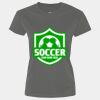 Ladies Performance Tee Thumbnail