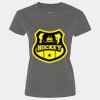 Ladies Performance Tee Thumbnail