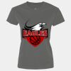 Ladies Performance Tee Thumbnail