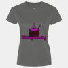 Ladies Performance Tee Thumbnail