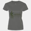 Ladies Performance Tee Thumbnail