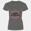 Ladies Performance Tee Thumbnail